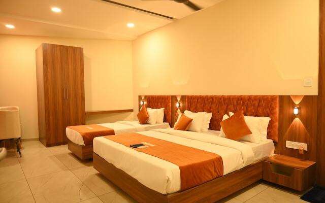 Hotel Embassy