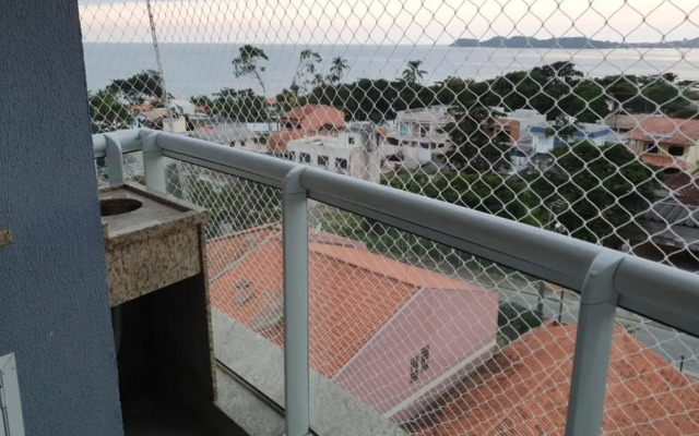 Apartamento Família Santos