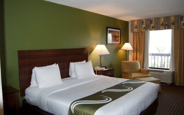 SureStay Hotel by Best Western St. Pete Clearwater Airport