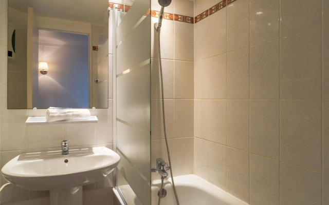 The Originals City, Hôtel Ambacia, Tours Sud