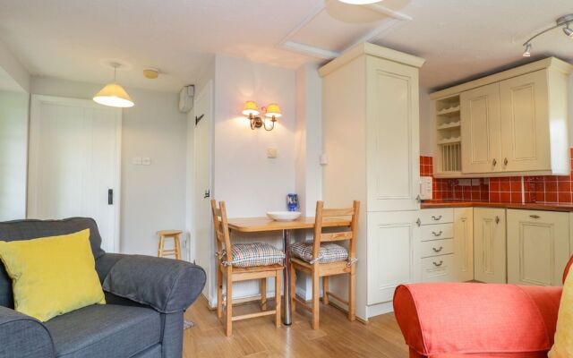Beaufort Cottage