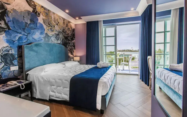 Villa Oteri Room & Bistrot