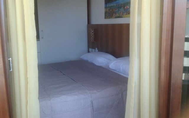Flat Pipas Bay