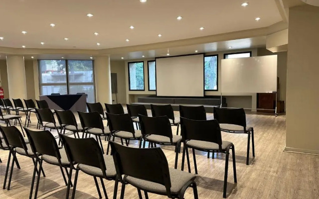 Hotel Diego de Velazquez