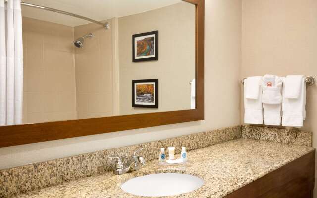 Comfort Inn & Suites Presidential