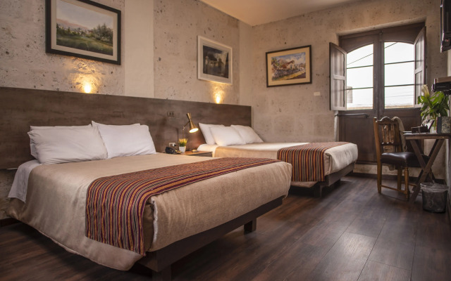 Acolpacha - Tambo Boutique