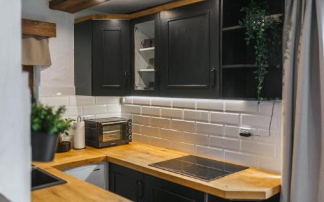 Apartment Trentar