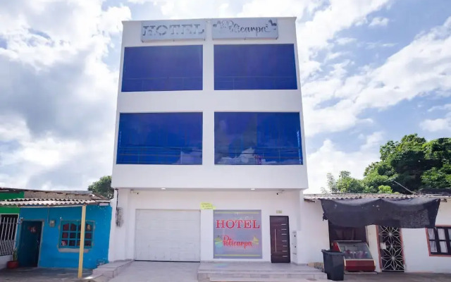 Hotel Policarpa