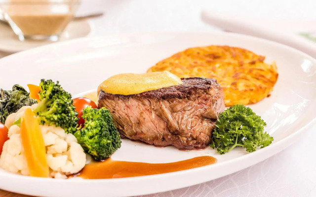 Fair Acres Boutique Hotel