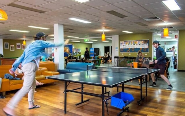 YHA Adelaide Central