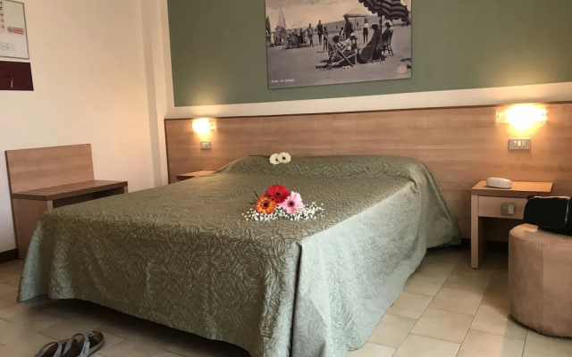 Hotel Ondina e Milazzo