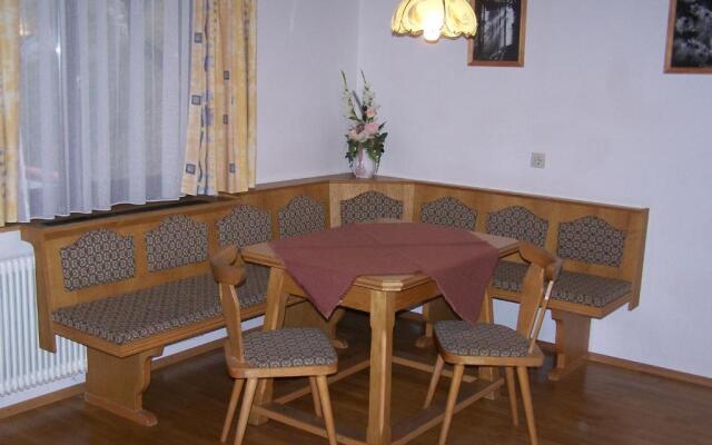 Ferienwohnung Ski-Hans