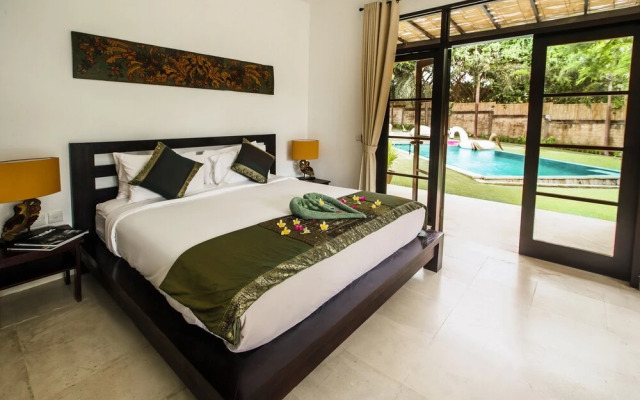 Villa Khadi 4 Bedroom