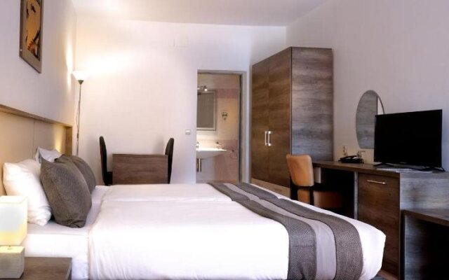 Sunbeach Hotel and Resort