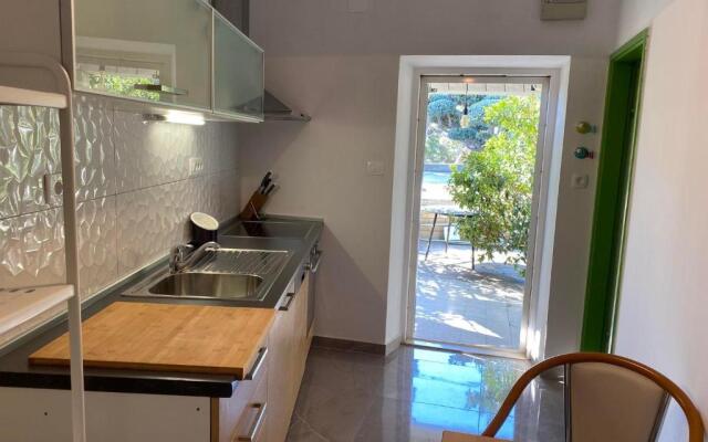 Terrace Apartment