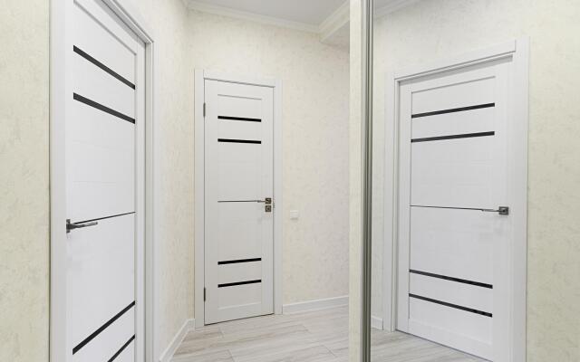 Казанский приём на улице Портовая 37В корпус 1