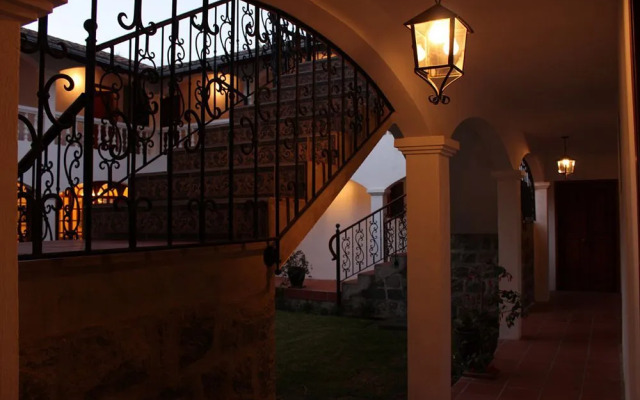 Villa Da Fiore