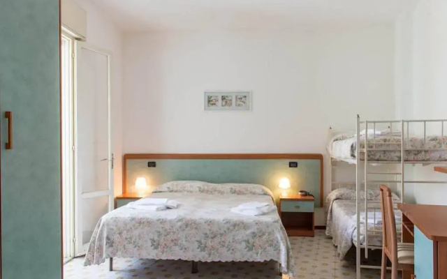 Hotel Levante Sul Mare