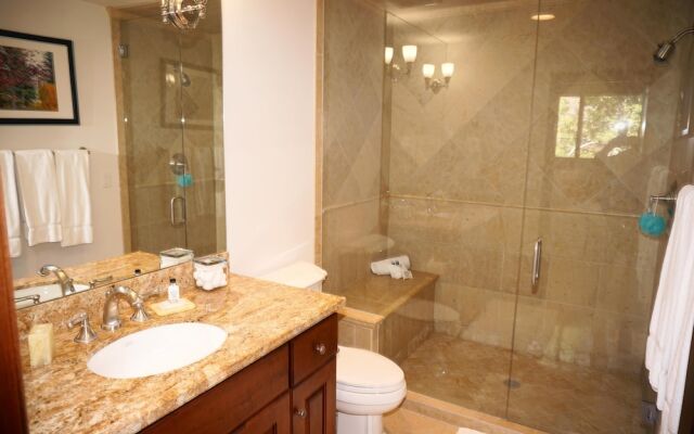 Woodrun V Town House