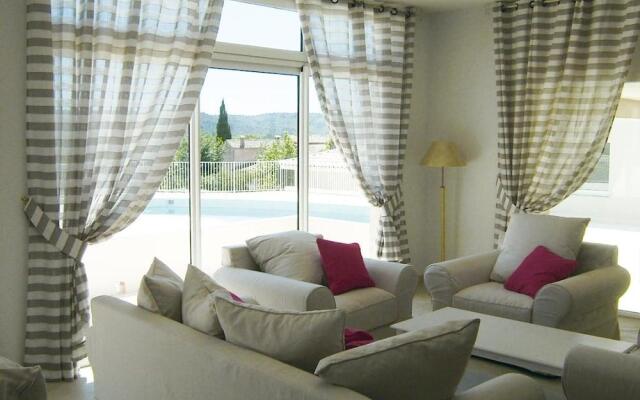 Lagrange Vacances les Bastides des Chaumettes