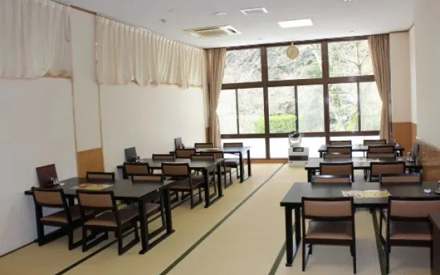 Glampark Shikisou Shimane