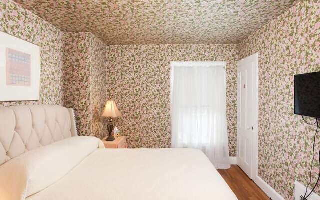 Park House Bed & Breakfast