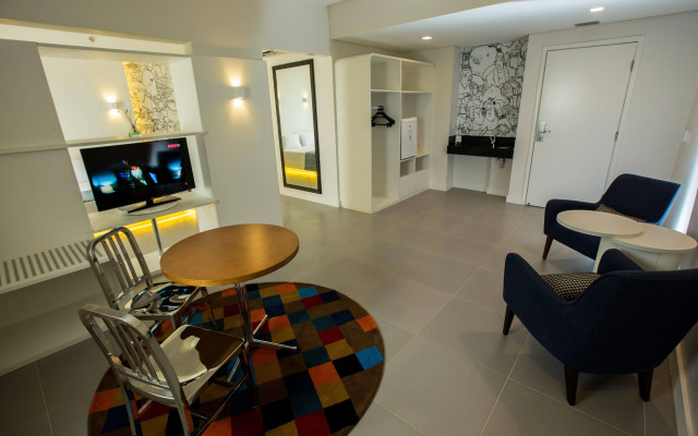 Ibis Styles Parauapebas