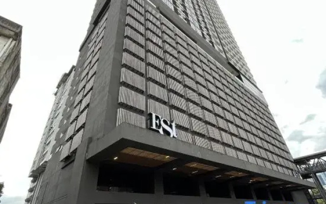 The Establishment | Menara Teguh Bangsar | Menara UOA | KL Sentral