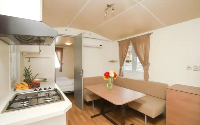 Mediteran Travel Mobile Homes Basko Polje