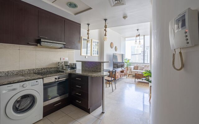 HiGuests - Sky Gardens