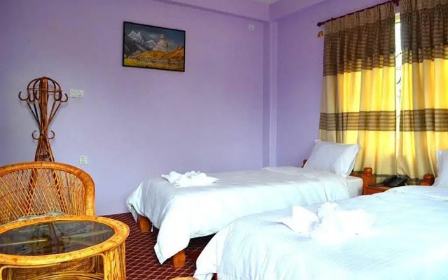 Hotel Lakeside Inn
