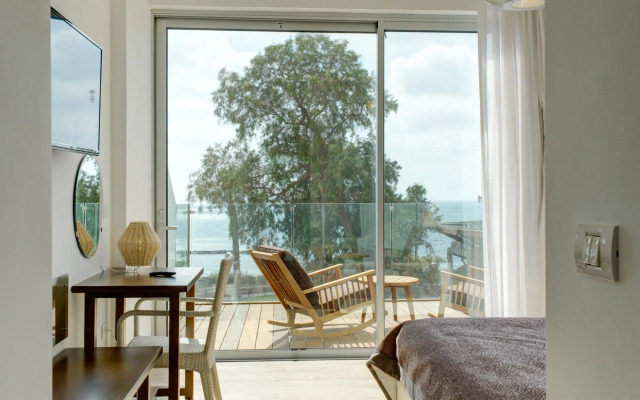 Residence Beach Hotel