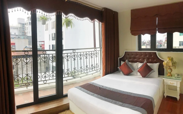 Hanoi Central Homestay