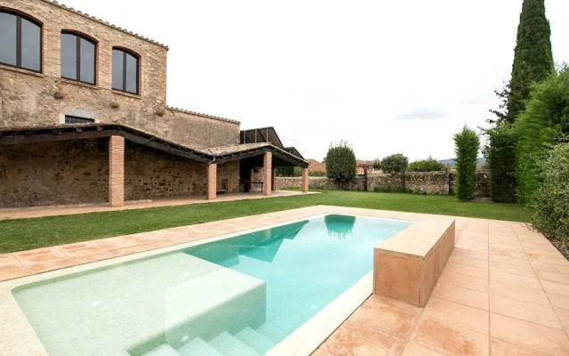 Mas Sastre - Luxury Farmhouse With Pool