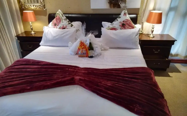 Sands Simbithi Eco Estate Luxury Villa