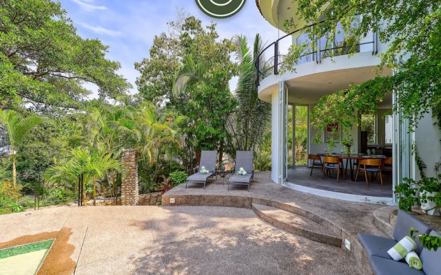 La Japihua in Jalisco