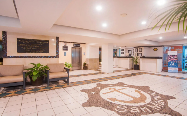 Hotel Delfin
