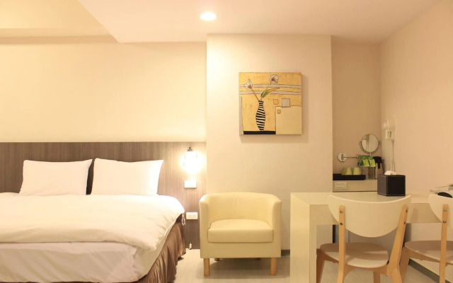 Sunnyside Hotel