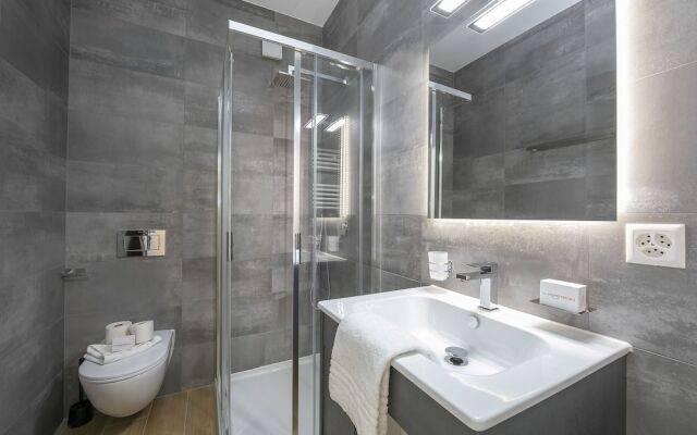 Boutique Apartment 10