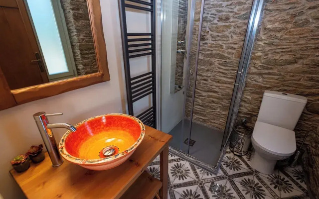 Nostos Country House