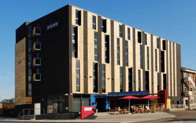 Ramada Encore Chatham