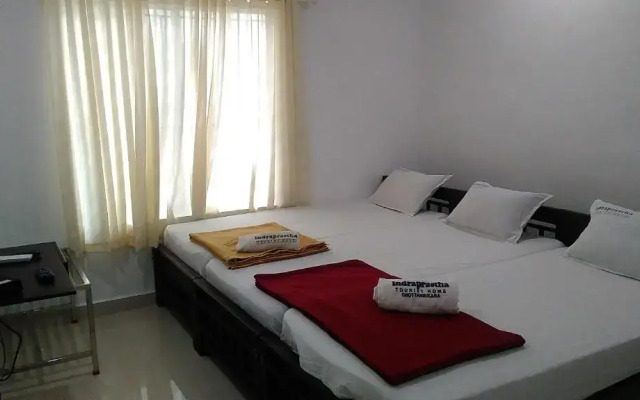 Indraprastha Residency