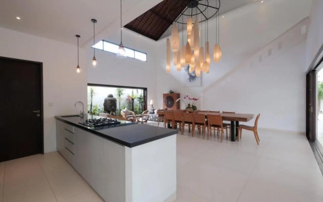 Villa Eva