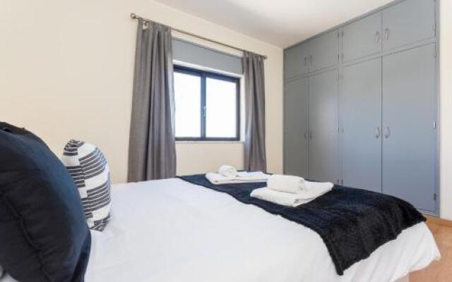 Carol's Beco Apartments by Seewest