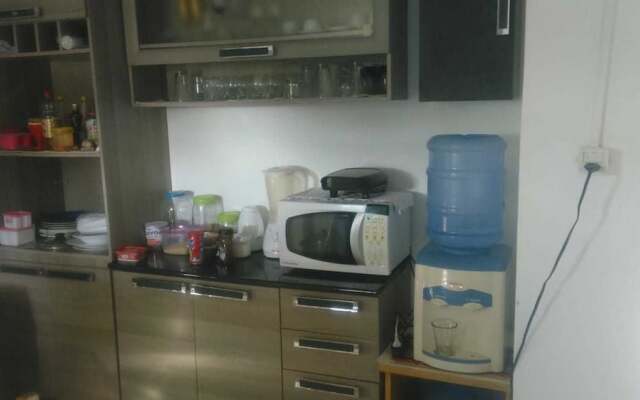 Casa Tota Noronha