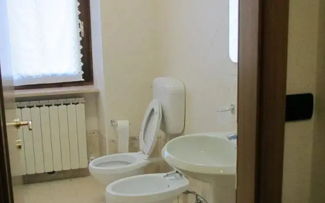 Casa Risatti