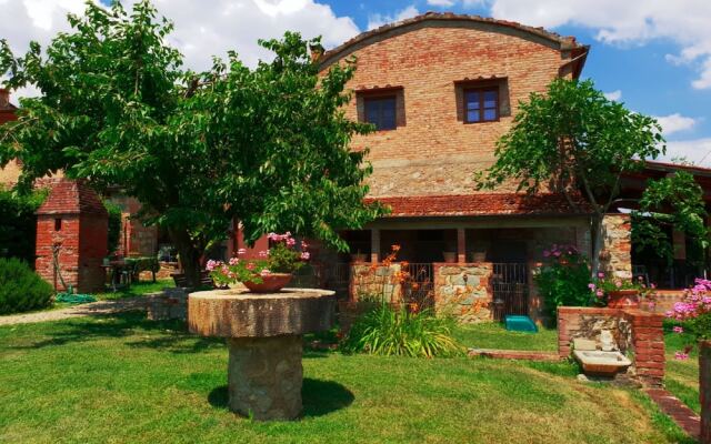 Agriturismo Il Sole Verde