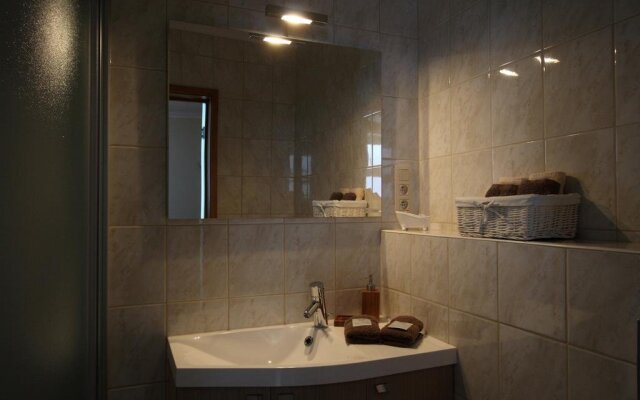 B&B La Haute Voie