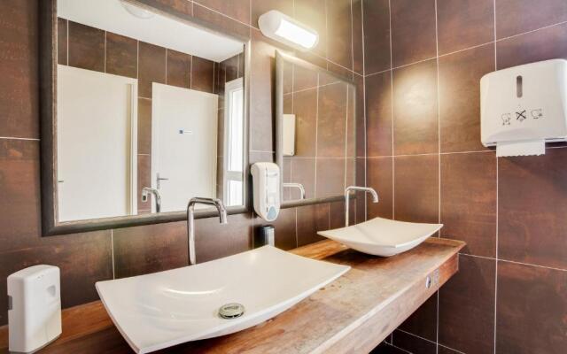 Brit Hotel La Cote Des Havres