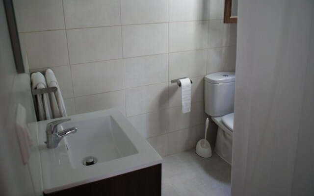 Arenal Pins Hostal